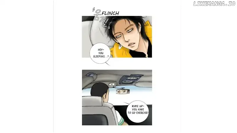 Paradise (Miso) Chapter 1 page 22
