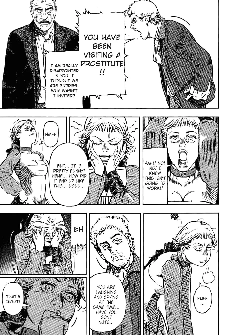 Oldman Chapter 3 page 27