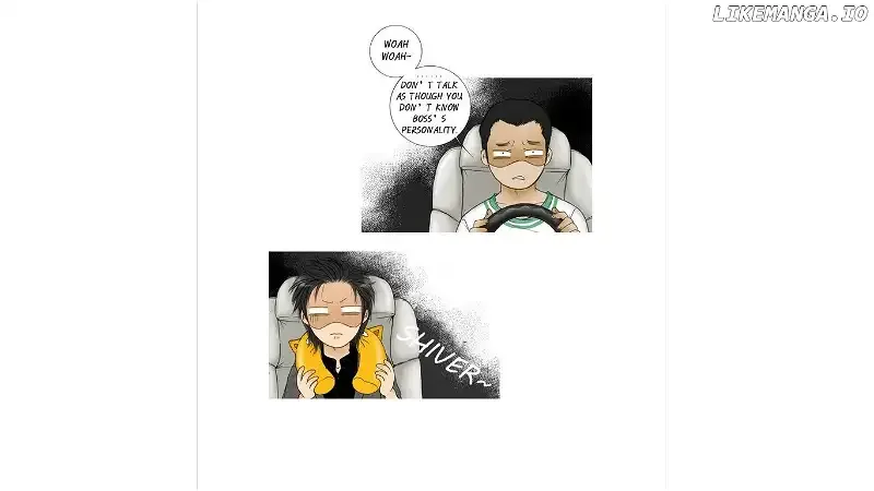 Paradise (Miso) Chapter 1 page 24