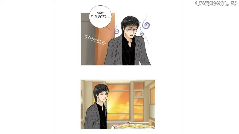 Paradise (Miso) Chapter 1 page 31