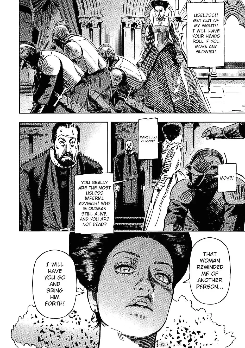 Oldman Chapter 3 page 34