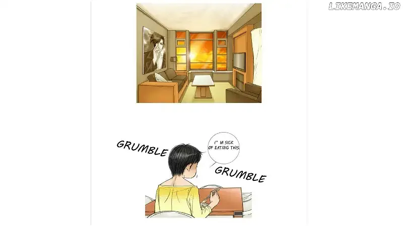 Paradise (Miso) Chapter 1 page 33
