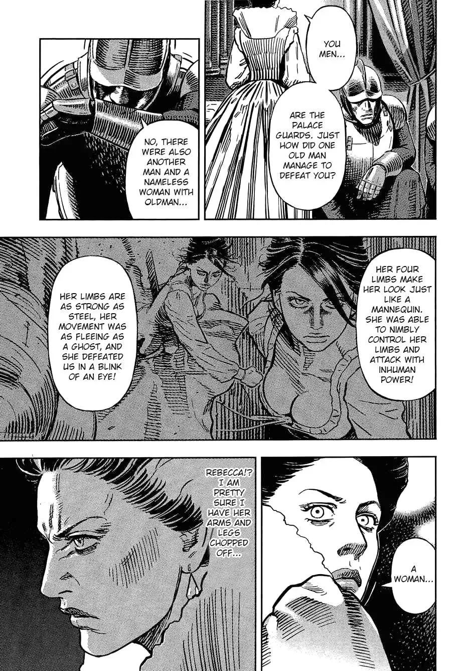 Oldman Chapter 3 page 33