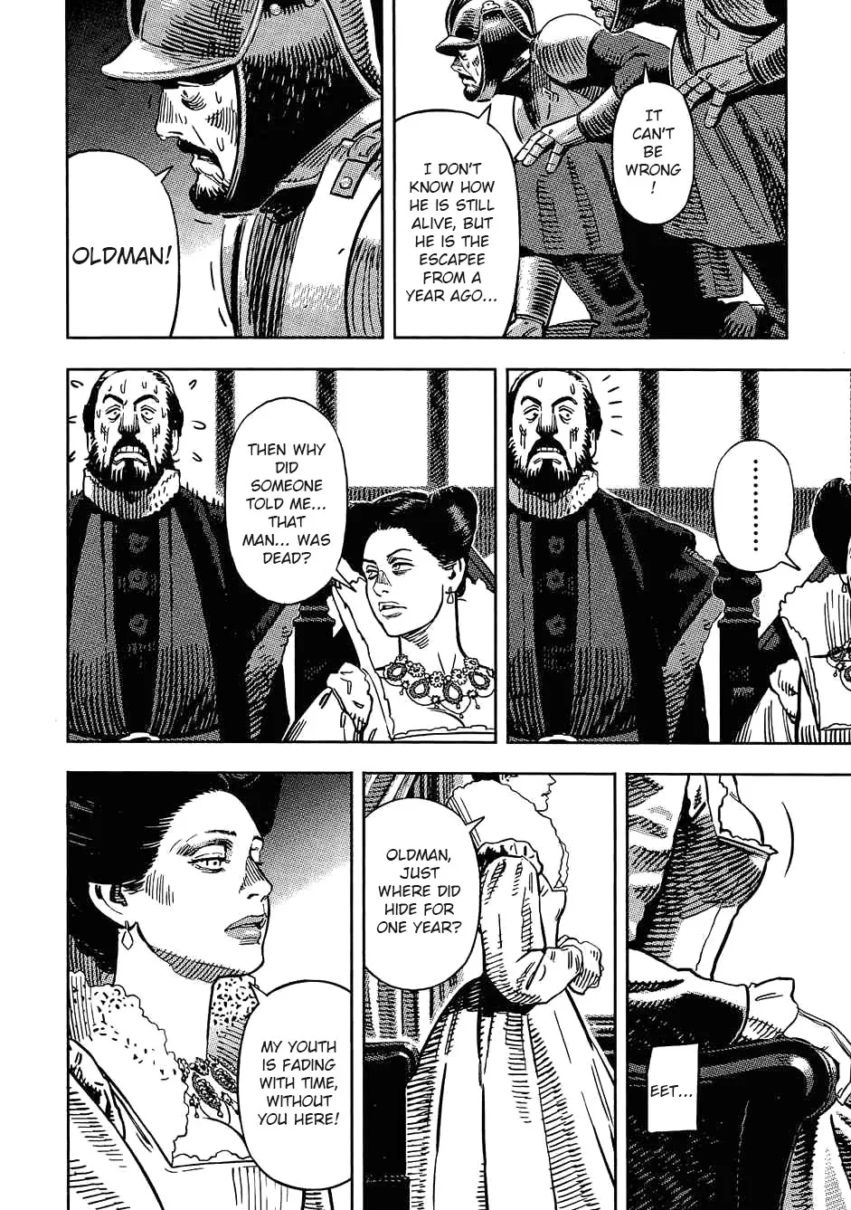 Oldman Chapter 3 page 32