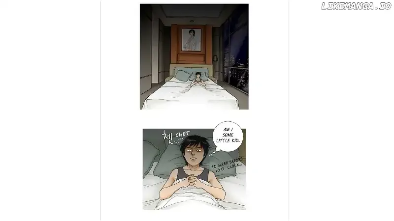 Paradise (Miso) Chapter 1 page 44