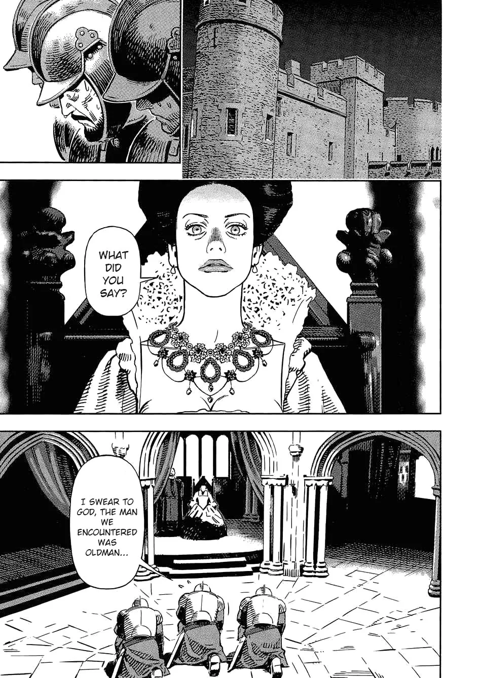 Oldman Chapter 3 page 31