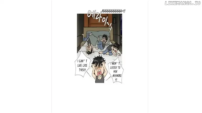 Paradise (Miso) Chapter 1 page 45