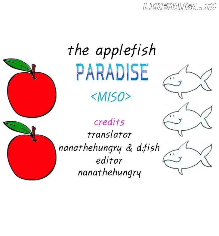 Paradise (Miso) Chapter 1 page 53