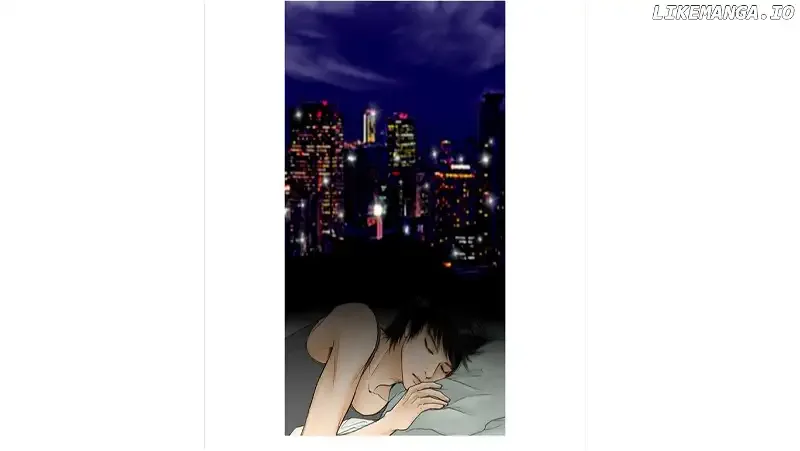 Paradise (Miso) Chapter 1 page 49