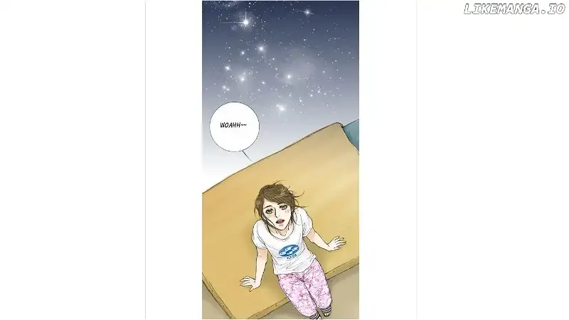Paradise (Miso) Chapter 1 page 47