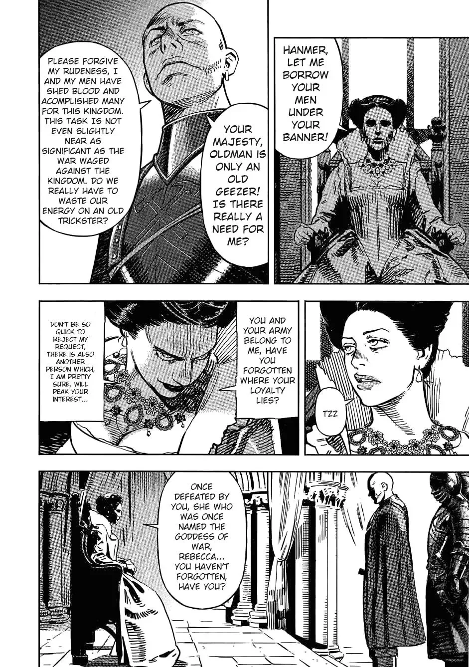 Oldman Chapter 3 page 36