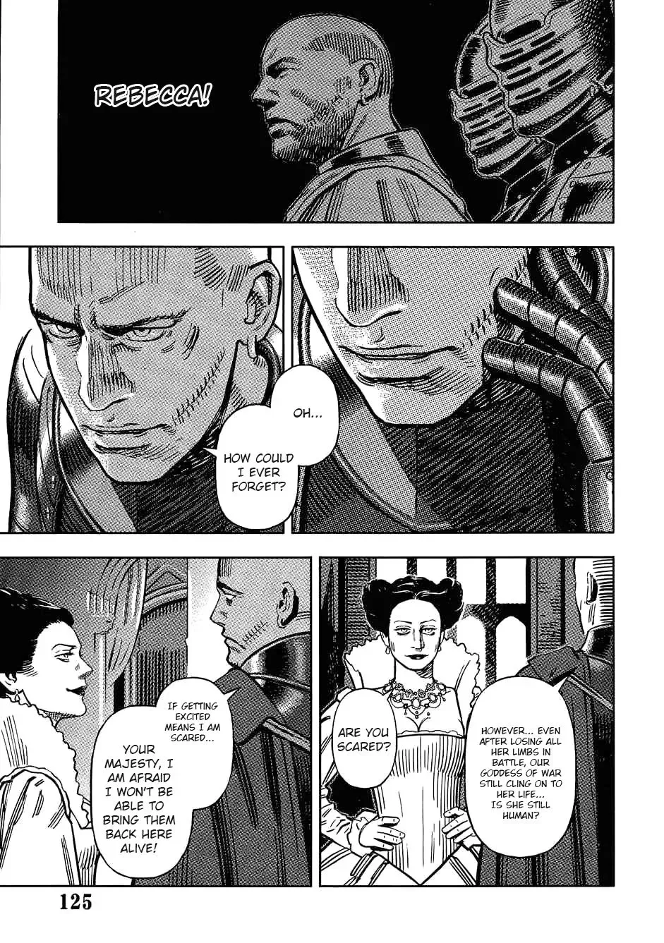 Oldman Chapter 3 page 37