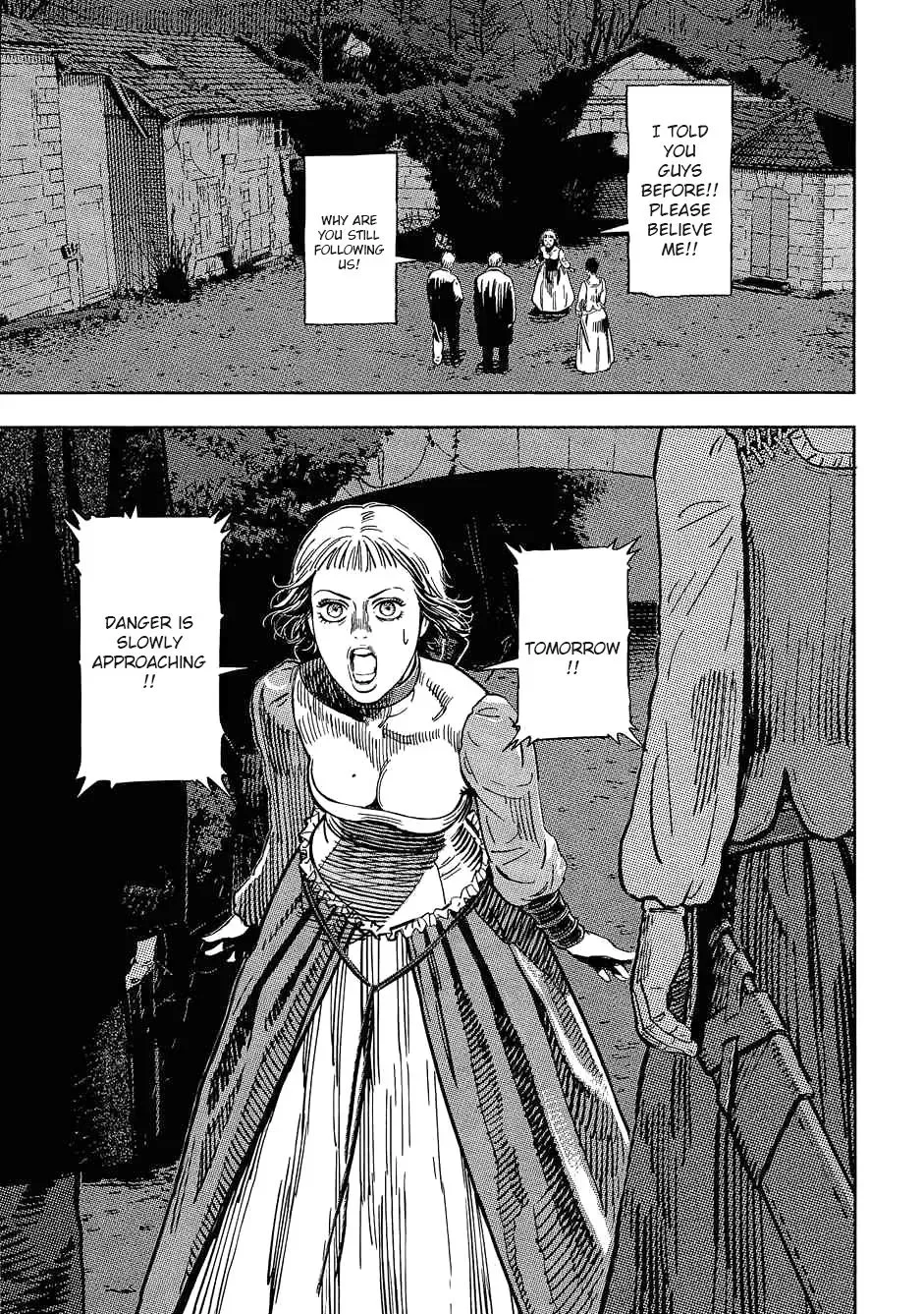 Oldman Chapter 3 page 39