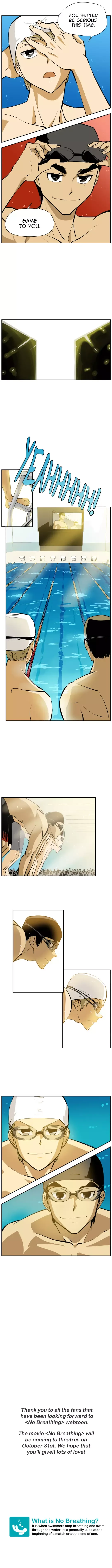 No Breathing Chapter 3 page 7
