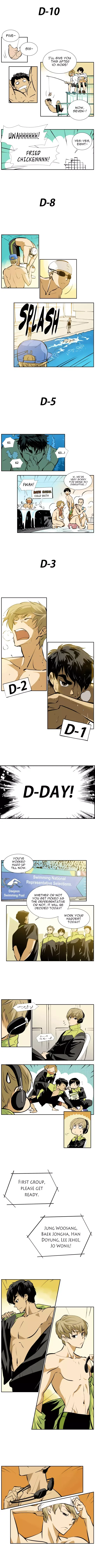 No Breathing Chapter 3 page 6