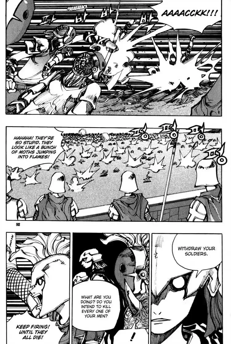 Nephilim John Chapter 5 page 30