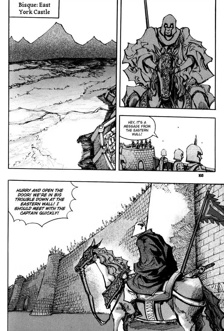 Nephilim John Chapter 5 page 40