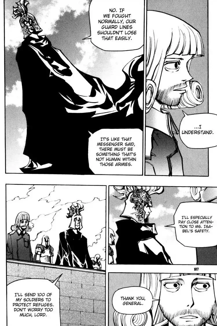 Nephilim John Chapter 5 page 44