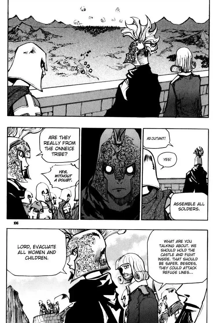Nephilim John Chapter 5 page 43