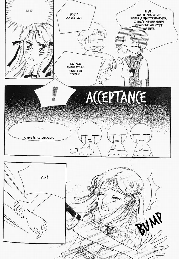 My Lovable Fatty Chapter 5 page 28