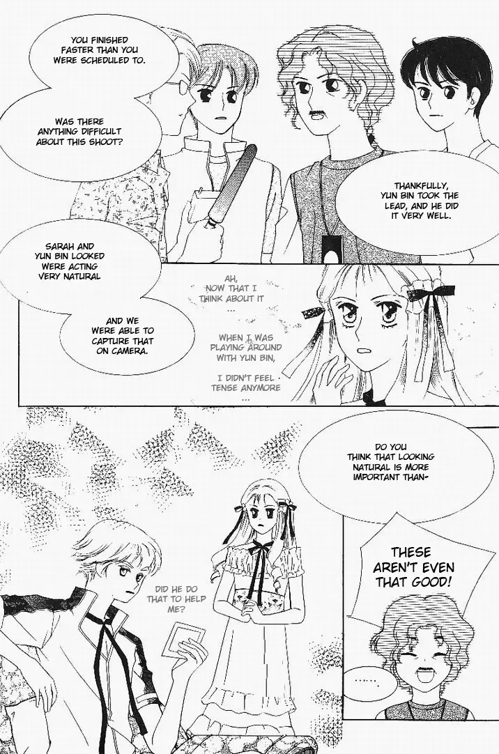 My Lovable Fatty Chapter 5 page 35