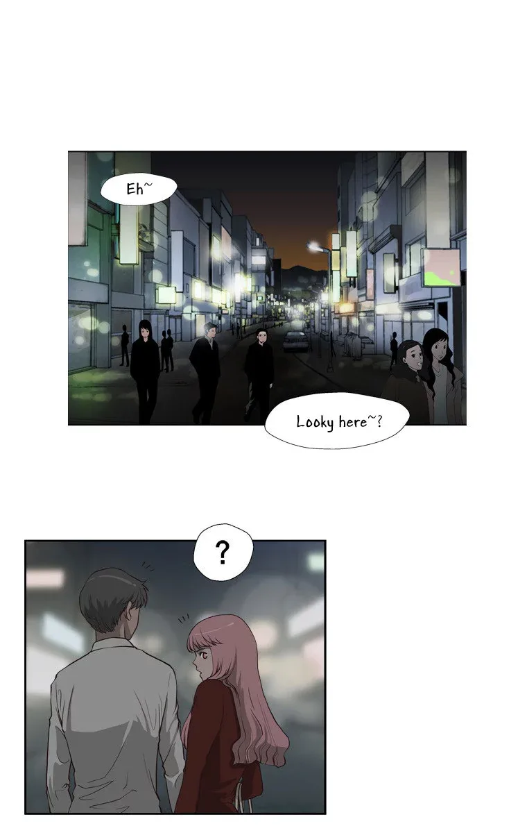 Mrs Angel Chapter 1 page 3
