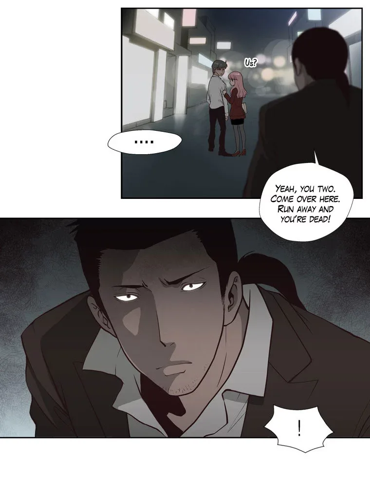 Mrs Angel Chapter 1 page 4