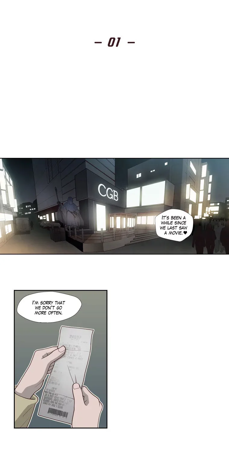 Mrs Angel Chapter 1 page 11