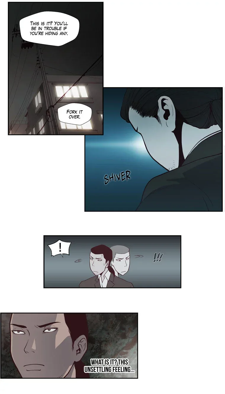 Mrs Angel Chapter 1 page 17