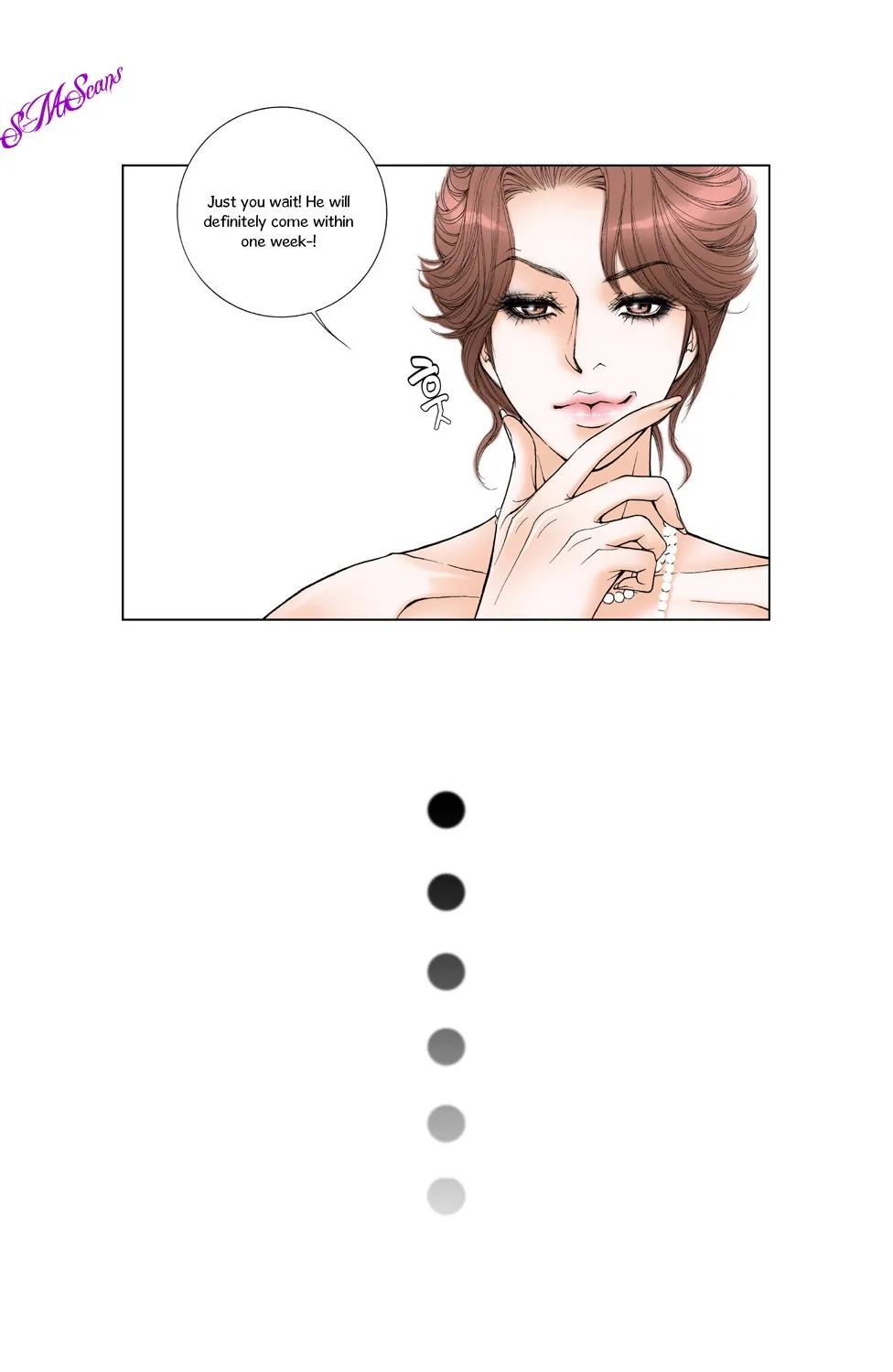 Model (Miso) Chapter 3 page 11