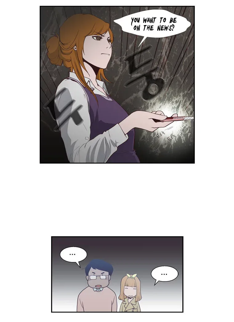 Mrs Angel Chapter 1 page 24