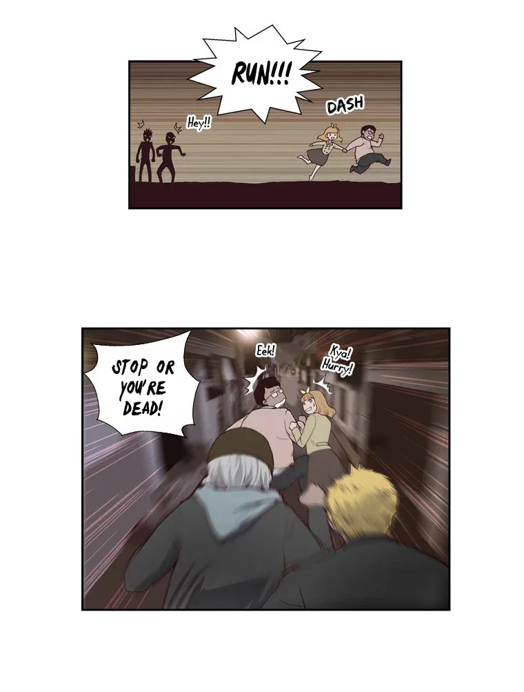 Mrs Angel Chapter 1 page 29