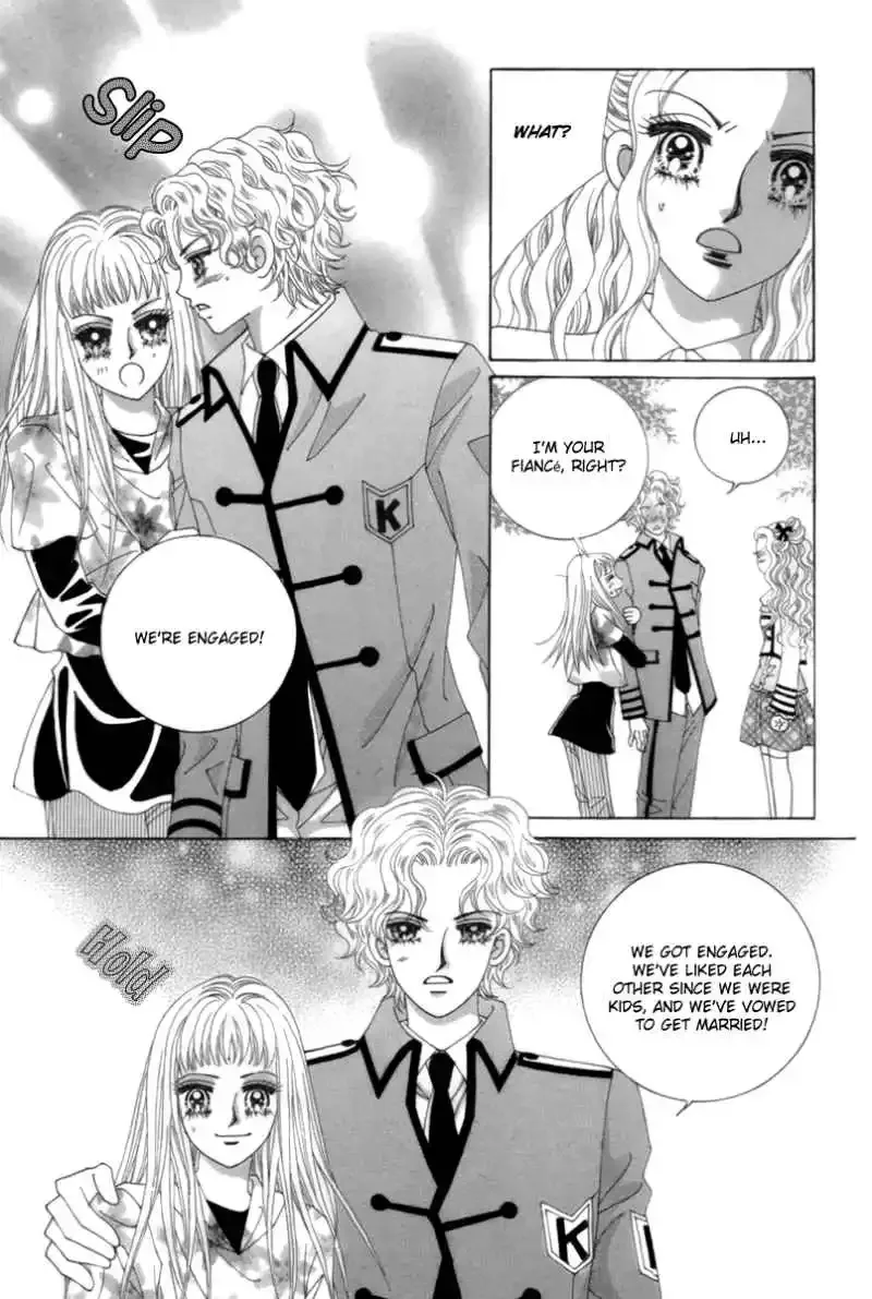 My Boyfriend​ is a​ Vampire Chapter 3 page 24