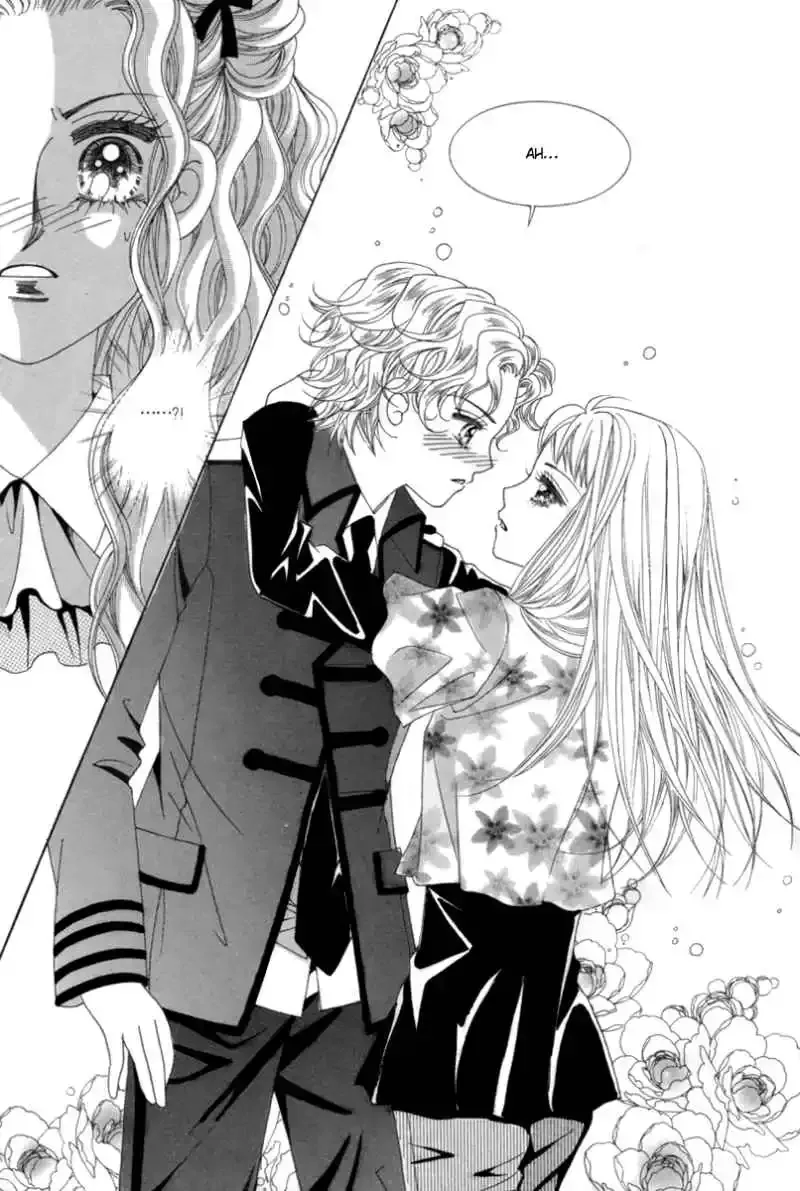 My Boyfriend​ is a​ Vampire Chapter 3 page 27