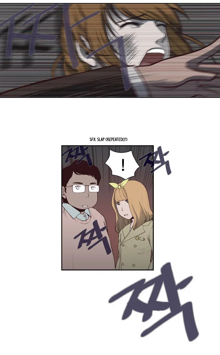 Mrs Angel Chapter 1 page 35
