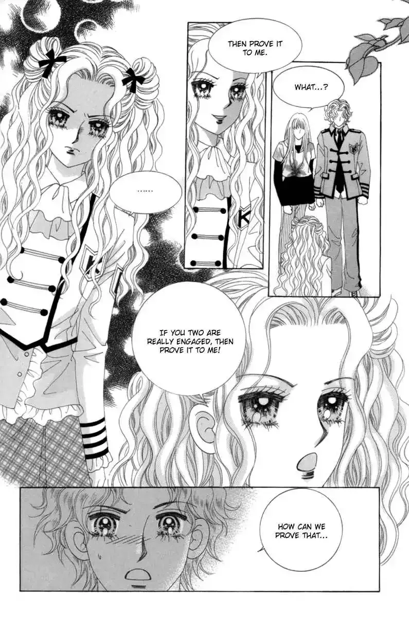 My Boyfriend​ is a​ Vampire Chapter 3 page 25