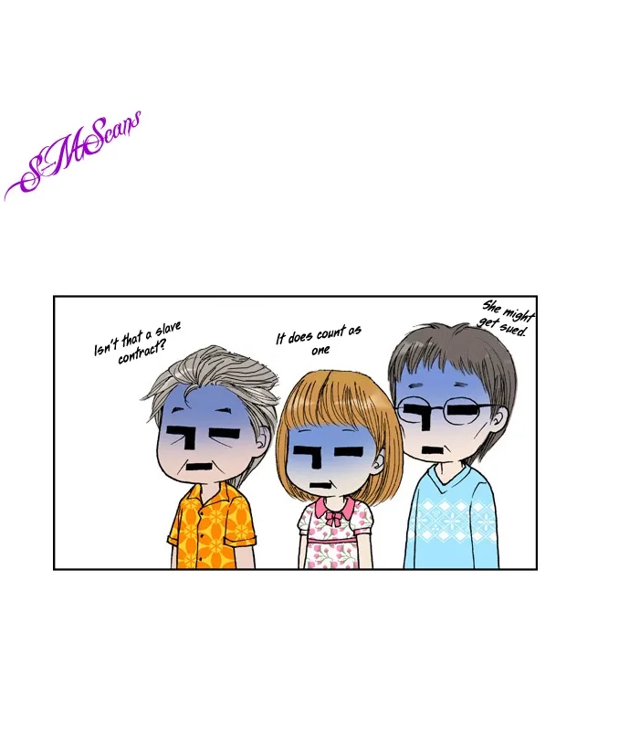 Model (Miso) Chapter 3 page 29