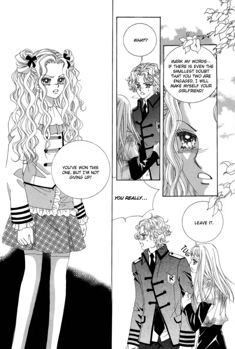 My Boyfriend​ is a​ Vampire Chapter 3 page 29