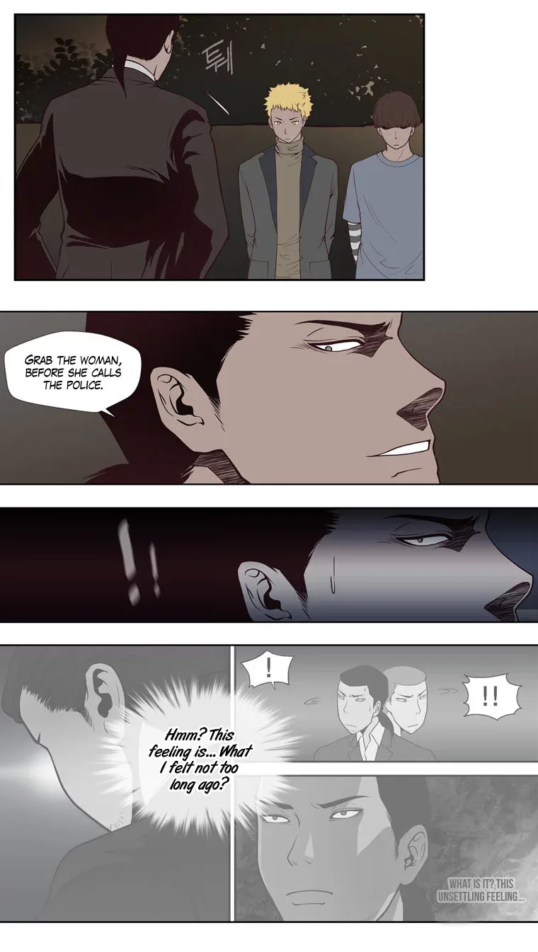 Mrs Angel Chapter 1 page 42