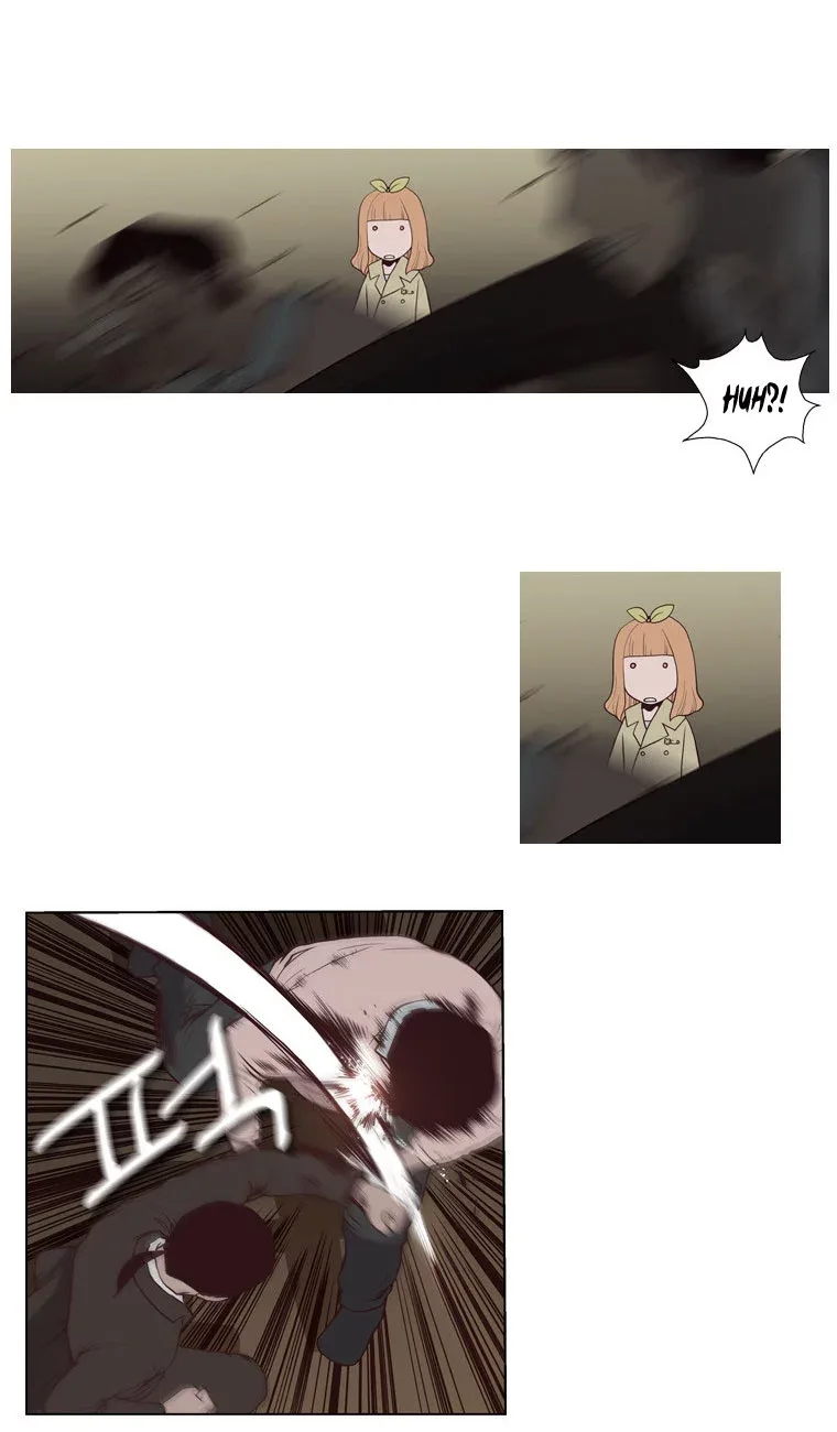 Mrs Angel Chapter 1 page 40
