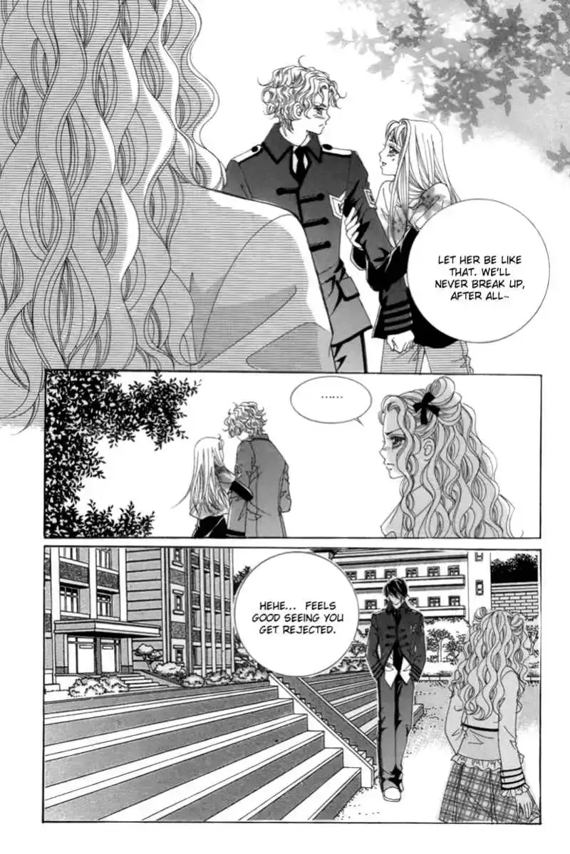 My Boyfriend​ is a​ Vampire Chapter 3 page 30
