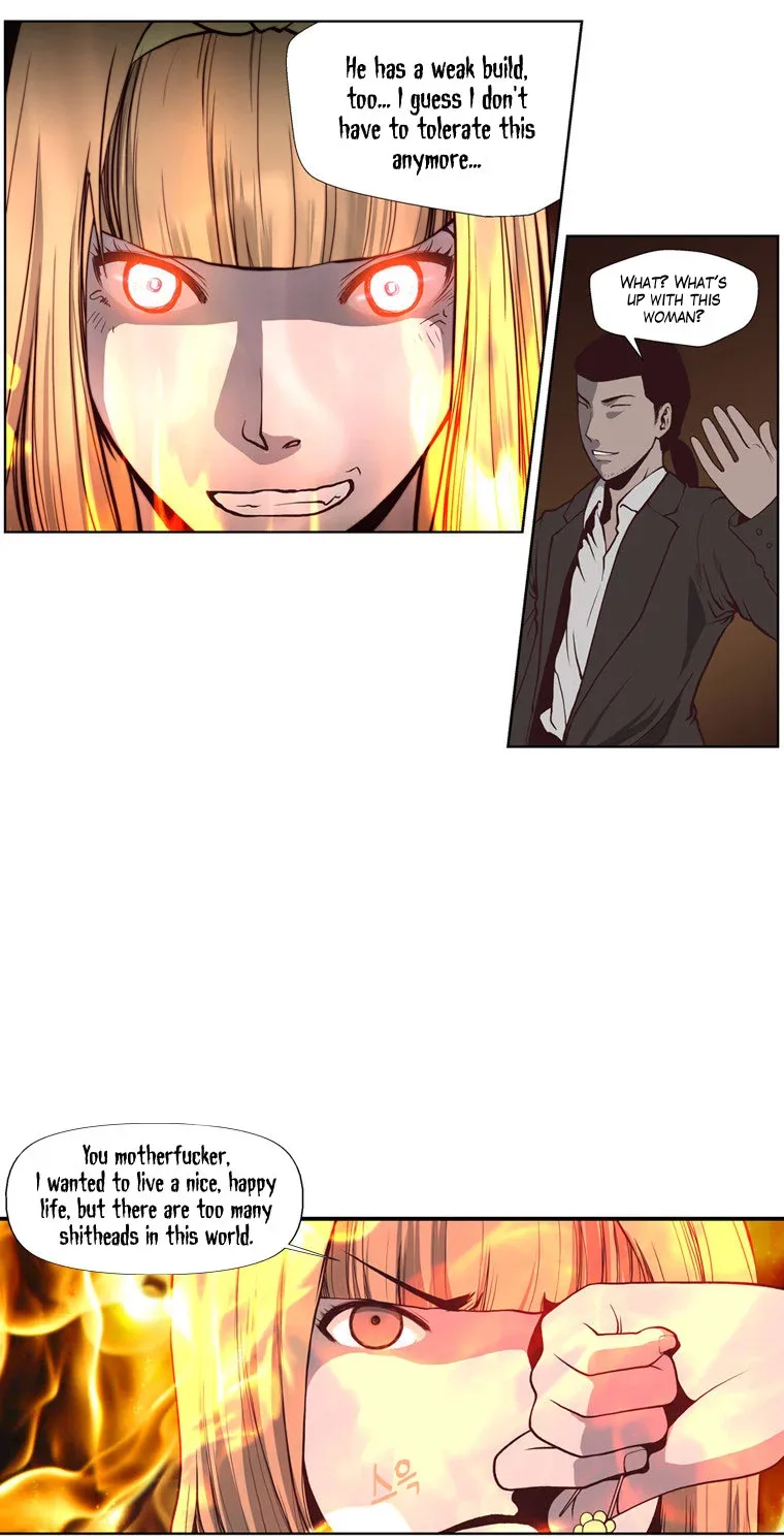 Mrs Angel Chapter 1 page 44