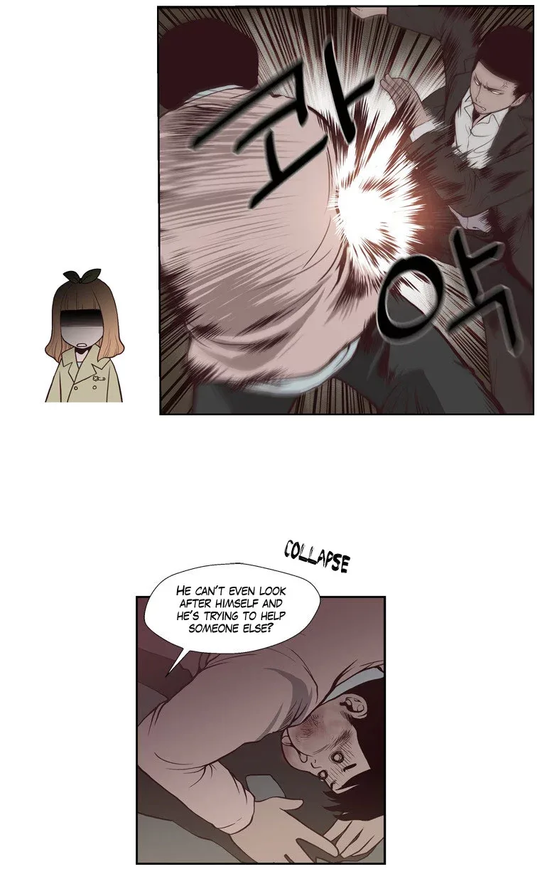 Mrs Angel Chapter 1 page 41