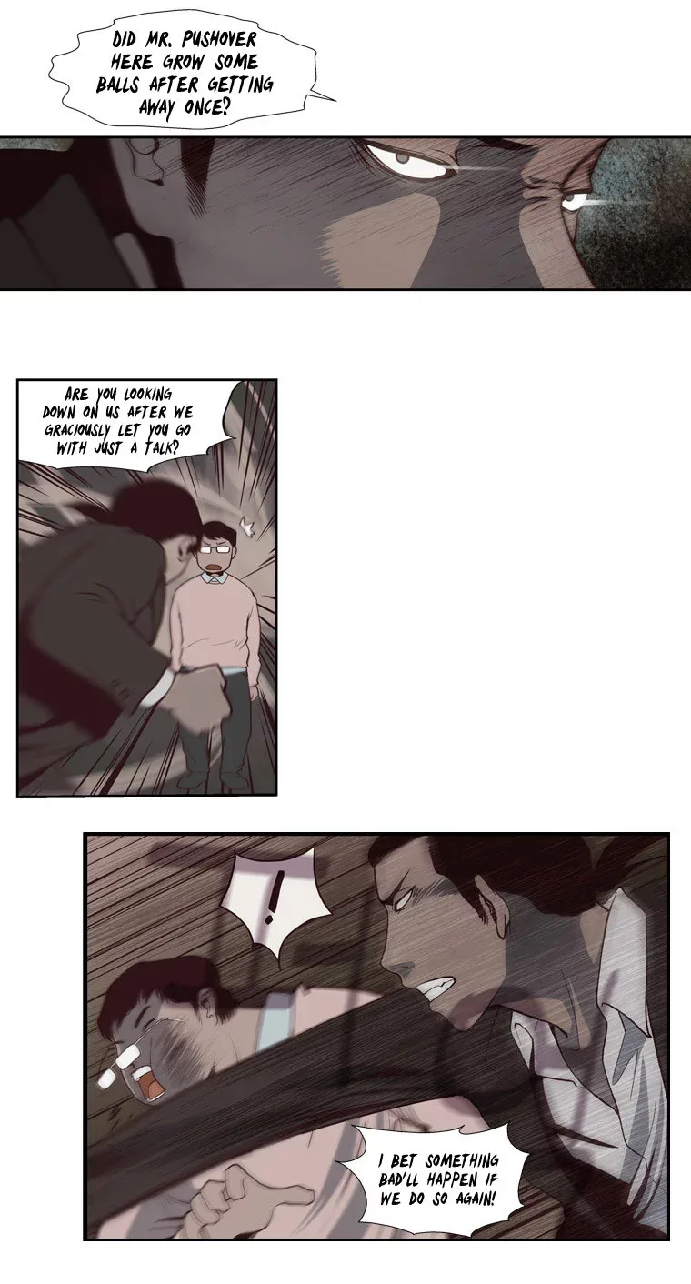 Mrs Angel Chapter 1 page 39