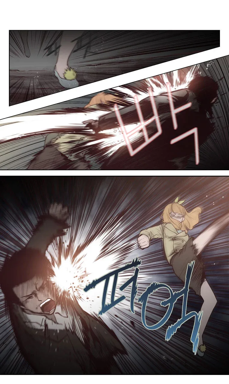 Mrs Angel Chapter 1 page 48