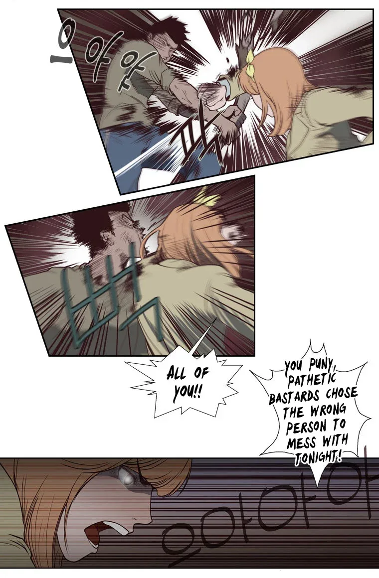 Mrs Angel Chapter 1 page 50