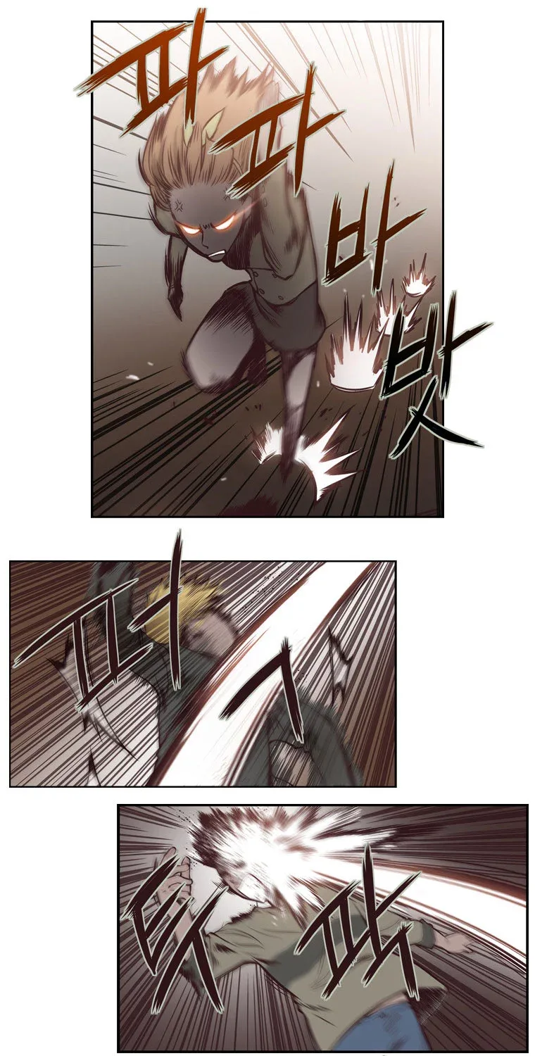 Mrs Angel Chapter 1 page 52