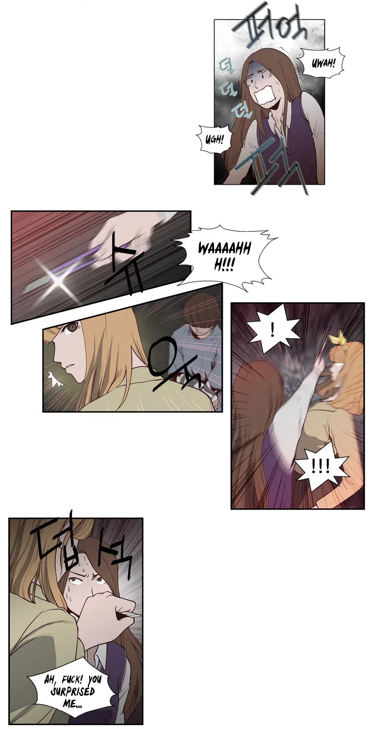 Mrs Angel Chapter 1 page 53