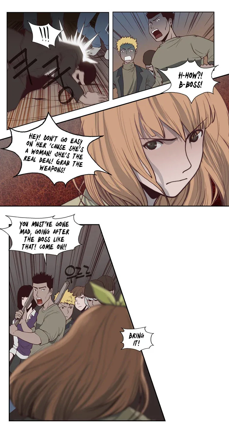 Mrs Angel Chapter 1 page 49