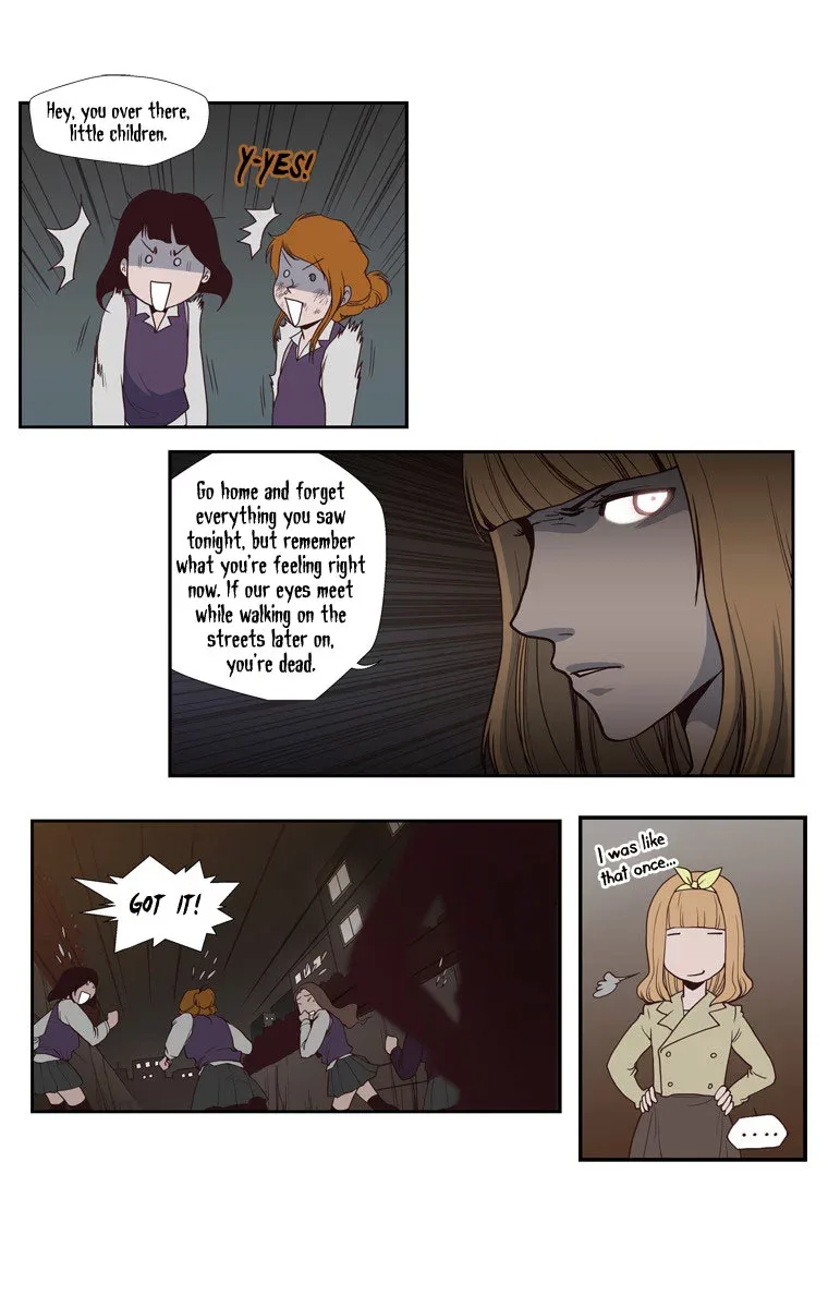 Mrs Angel Chapter 1 page 57